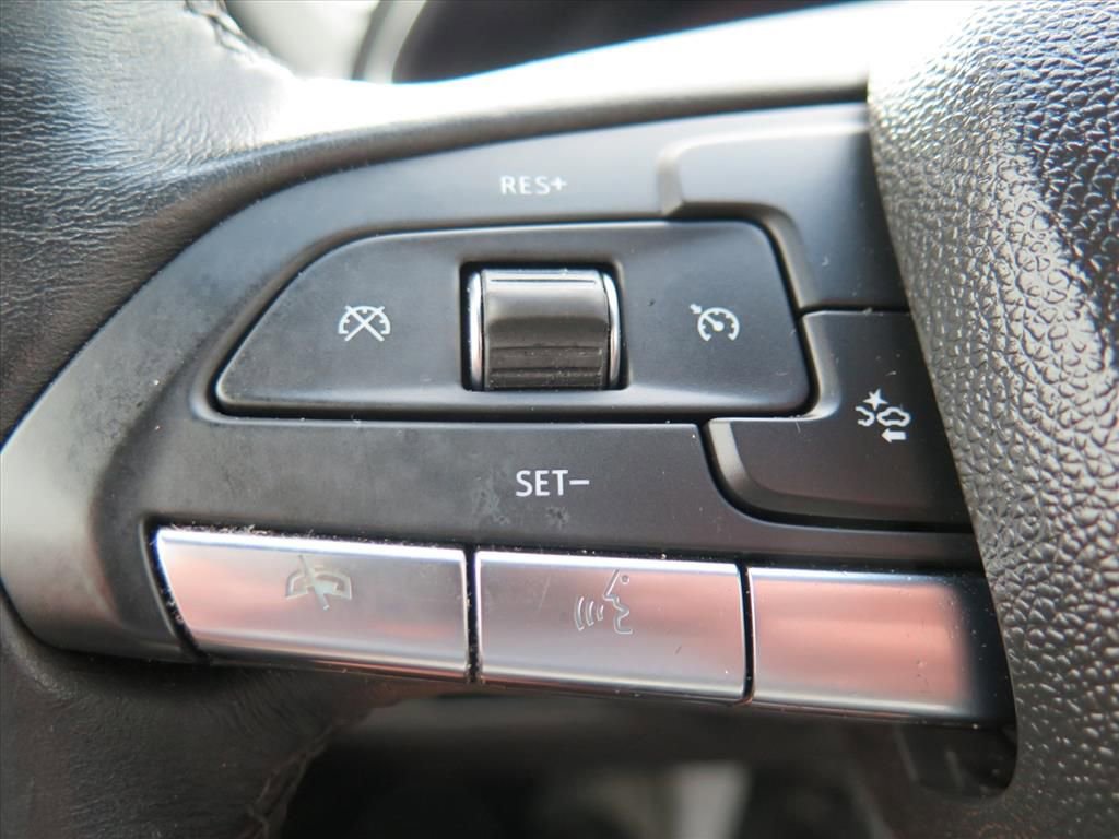 Used 2021 Cadillac CT5 Premium Luxury w/ Parking Package image 19