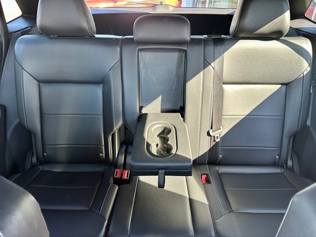 Certified 2022 Volkswagen Atlas Cross Sport SE w/ Panoramic Sunroof Package image 20