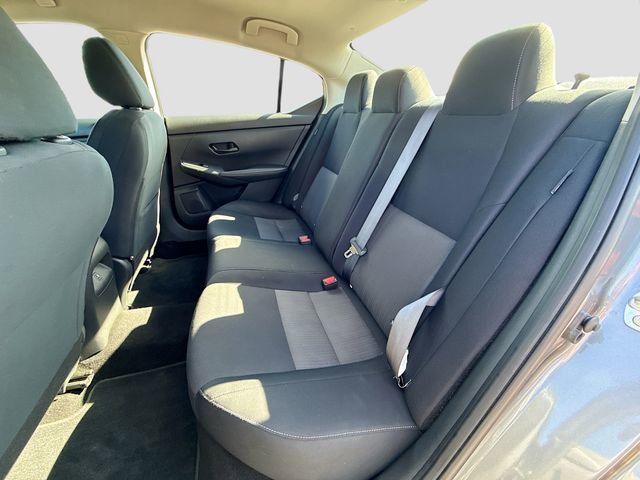 Used 2024 Nissan Sentra SV FWD image 22