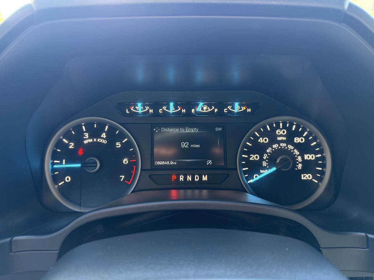 Used 2019 Ford F150 XLT w/ Equipment Group 302A Luxury image 14