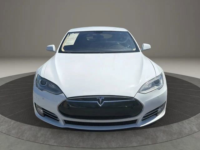 Used 2013 Tesla Model S RWD image 8