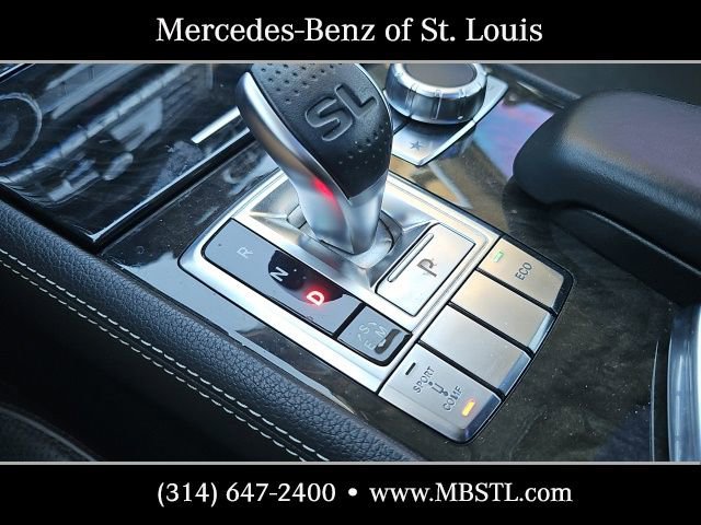 Used 2013 Mercedes-Benz SL 550 image 27