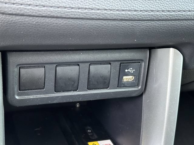 Used 2022 Toyota Corolla Cross LE FWD image 20