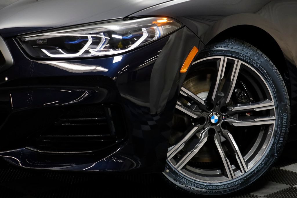 New 2026 BMW 840i xDrive Coupe AWD/4WD image 3