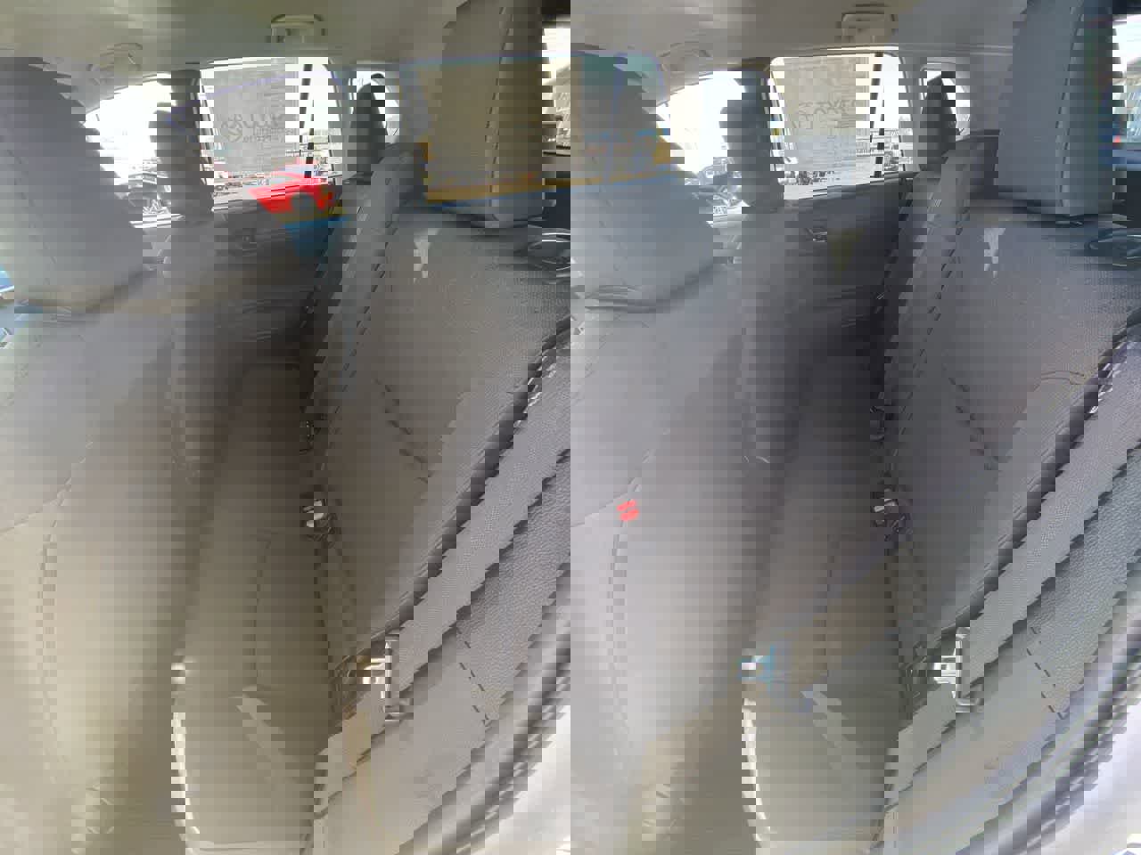 New 2026 Toyota Corolla Cross LE image 21