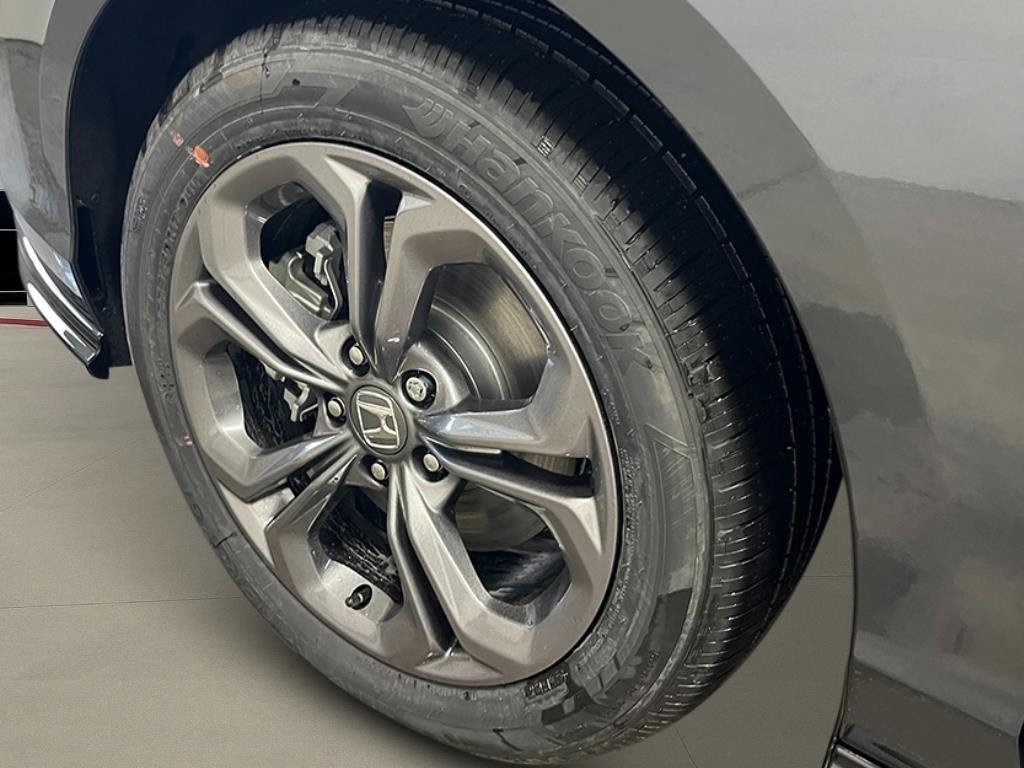 New 2026 Honda Accord EX-L image 11