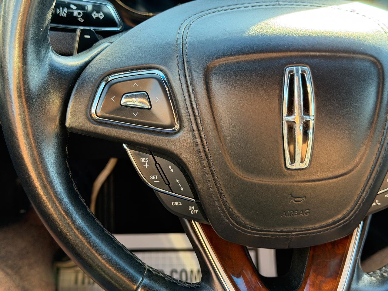 Used 2020 Lincoln MKZ Reserve w/ Monochromatic Package AWD/4WD image 74