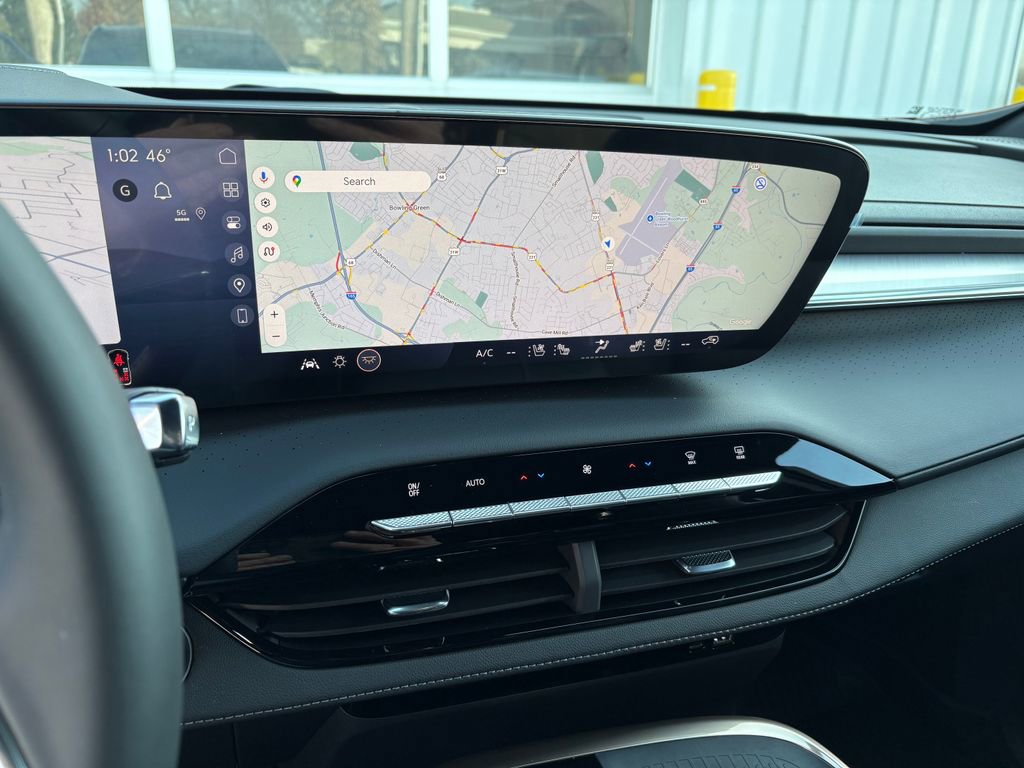 New 2026 Buick Enclave Avenir w/ Super Cruise Package image 21