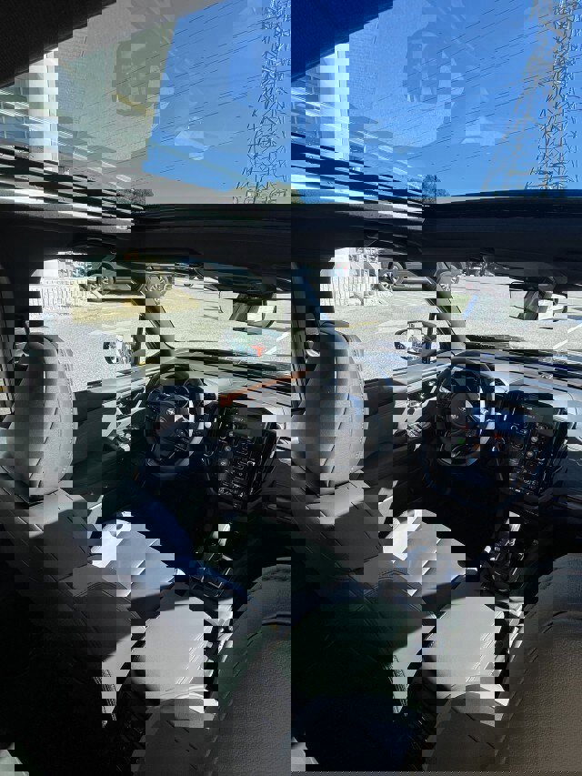 New 2025 Subaru Forester Sport image 25