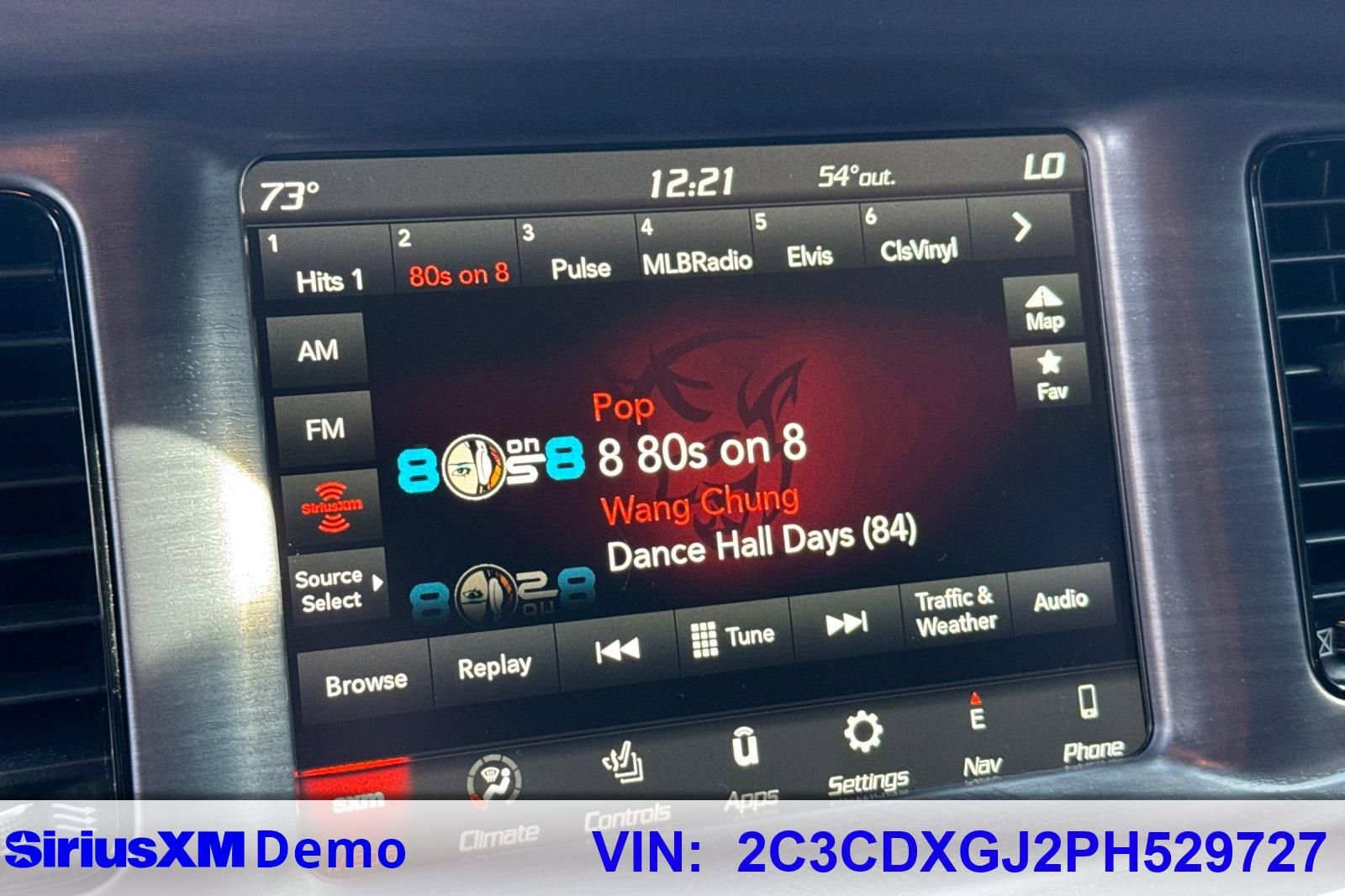 Used 2023 Dodge Charger Scat Pack image 27