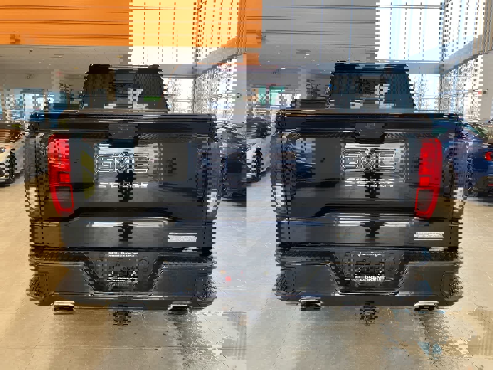 Used 2019 GMC Sierra 1500 Elevation image 6