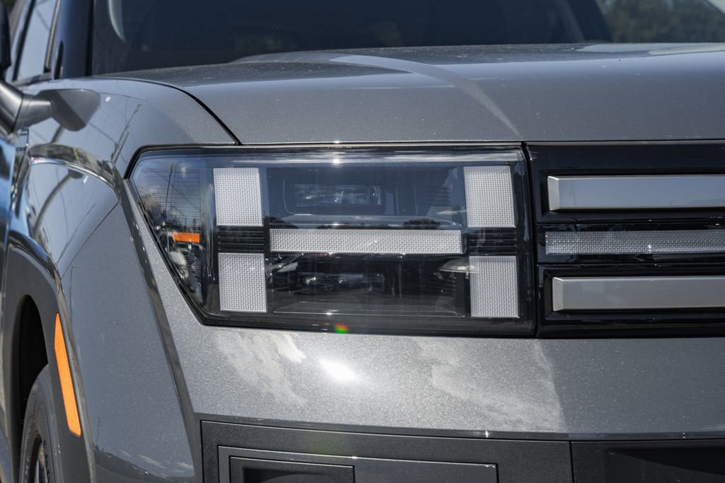 New 2026 Hyundai Santa Fe SEL image 15