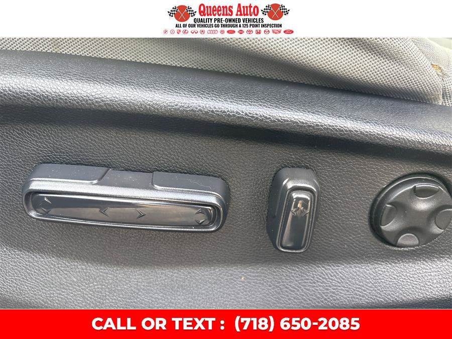 Used 2019 Honda CR-V EX image 21