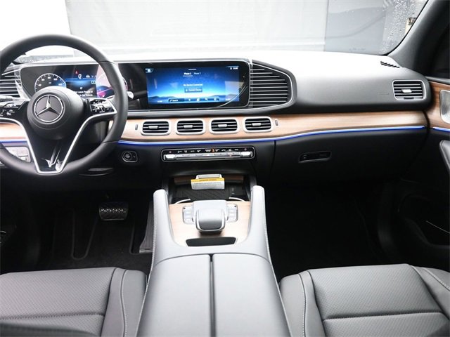 New 2026 Mercedes-Benz GLE 450 4MATIC image 9