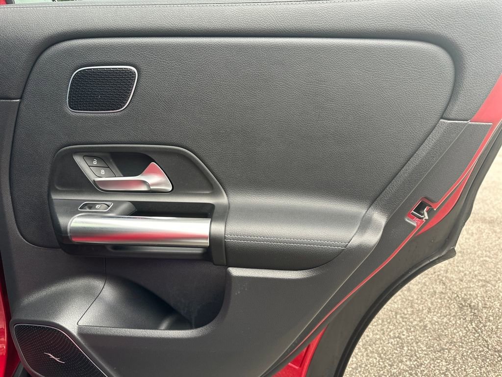 Certified 2023 Mercedes-Benz GLA 250 image 32