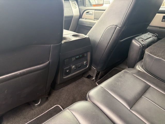 Used 2017 Ford Expedition EL Limited w/ Equipment Group 301A image 27