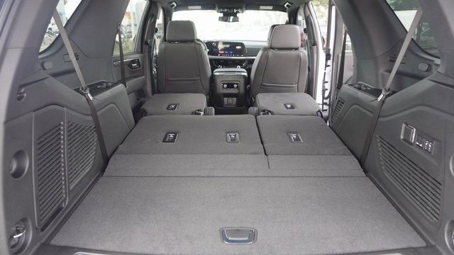 New 2026 Chevrolet Tahoe Premier image 11