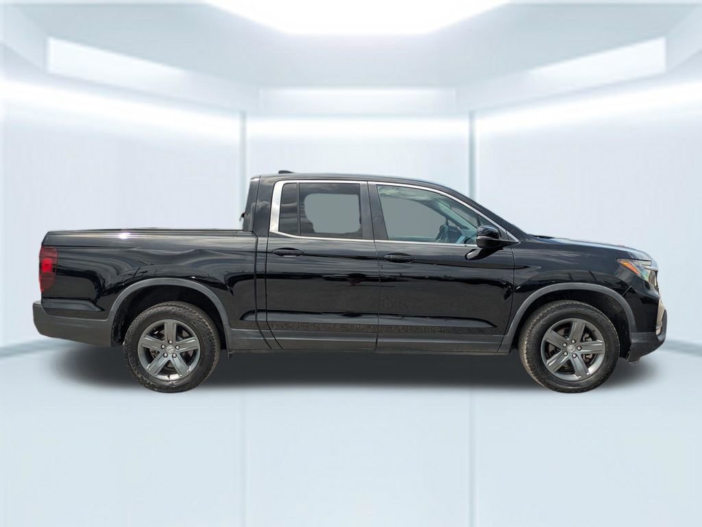 Used 2023 Honda Ridgeline RTL image 7