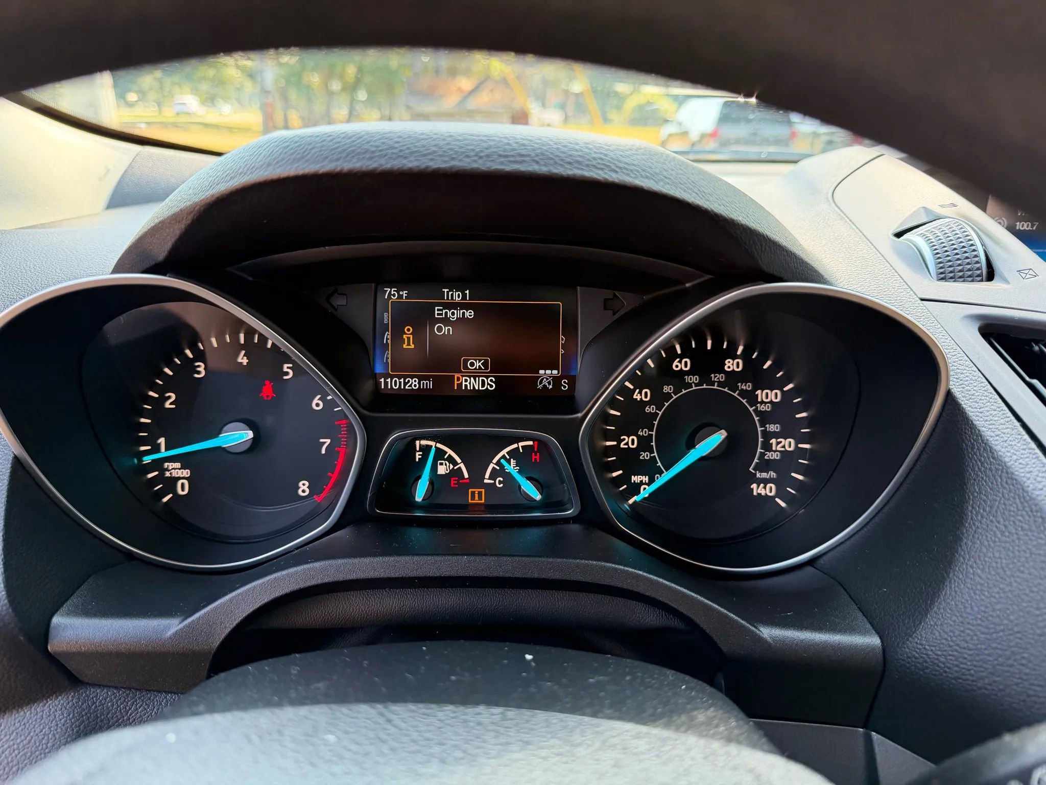 Used 2017 Ford Escape SE image 17