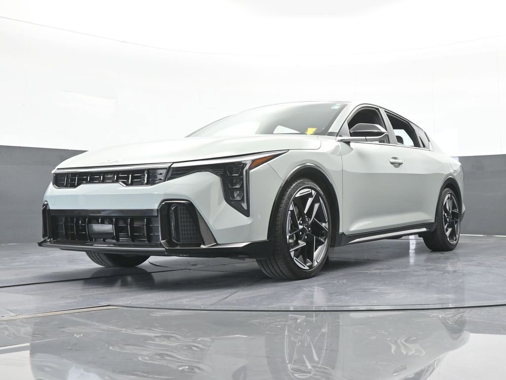 Used 2025 Kia K4 GT-Line w/ GT-Line Premium Package FWD image 62