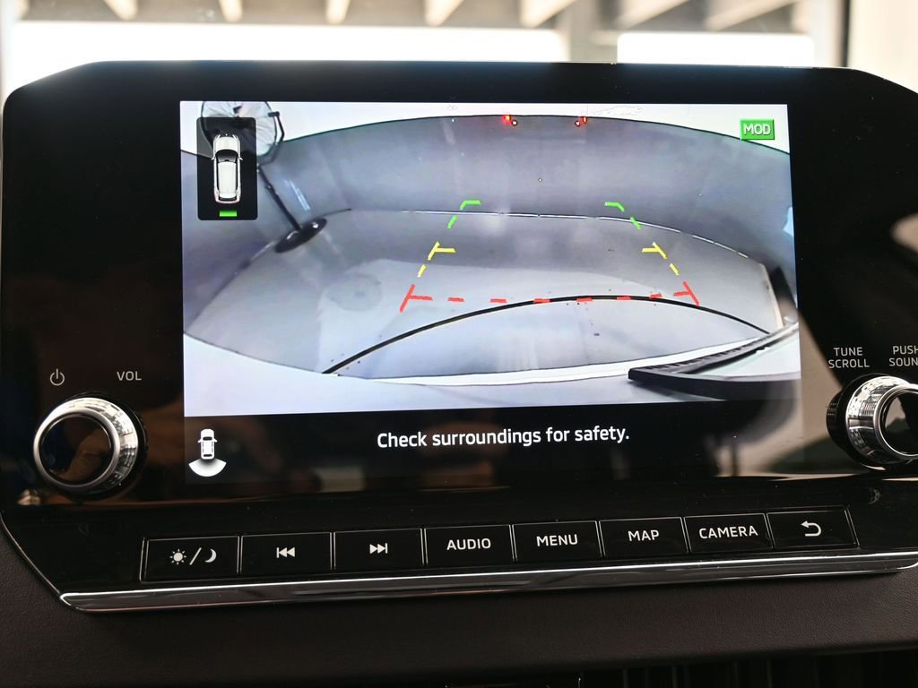 Used 2023 Mitsubishi Outlander SE image 21