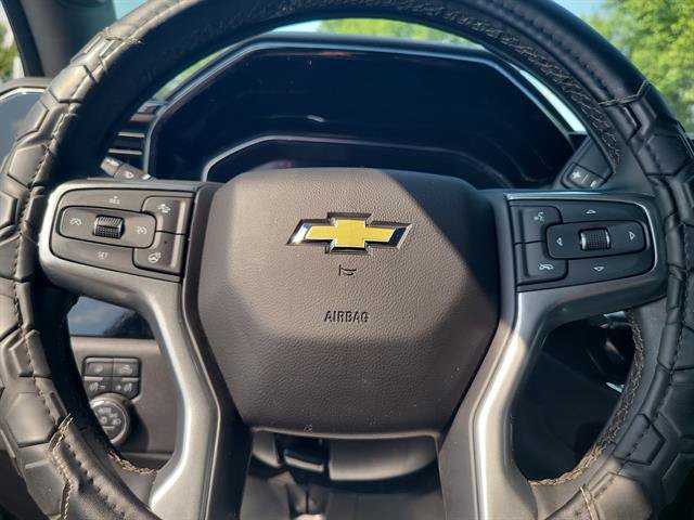 Used 2024 Chevrolet Silverado 2500 LT w/ All Star Edition AWD/4WD image 42