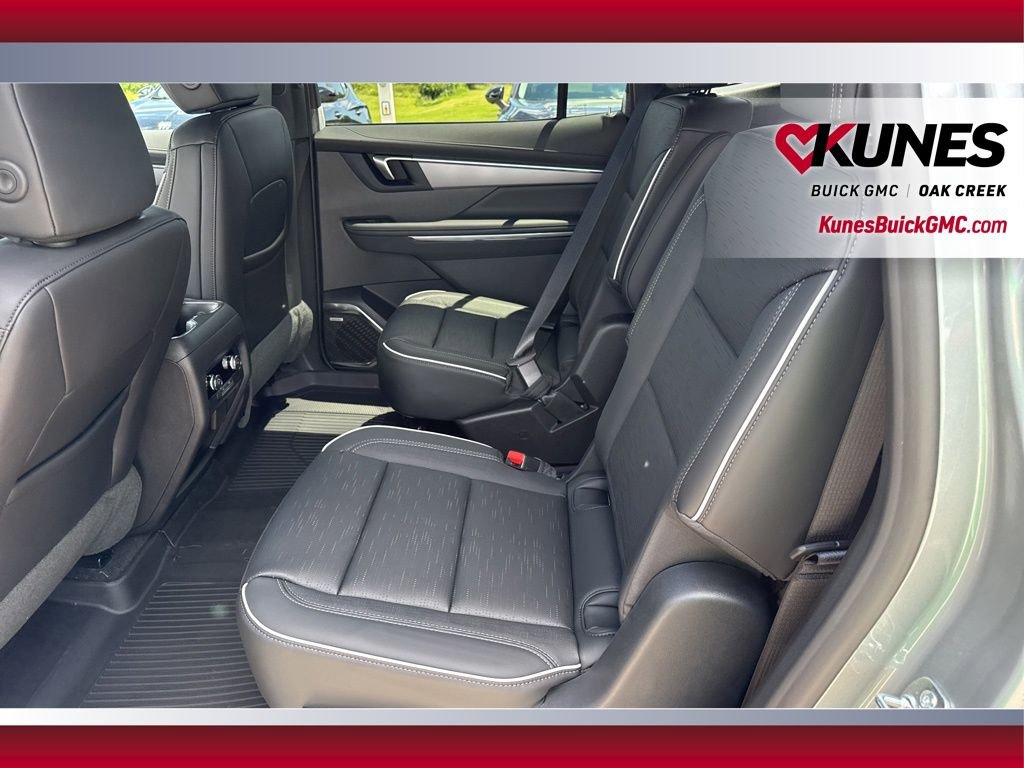 New 2026 Buick Enclave Sport Touring w/ Power Package image 21