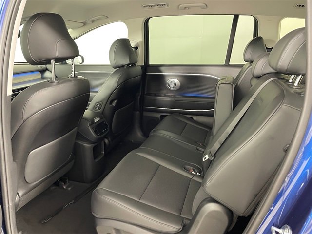 New 2026 Hyundai Ioniq 9 SEL image 4