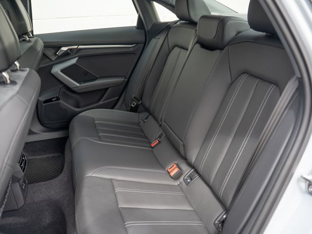 New 2026 Audi A3 2.0T Premium Plus AWD/4WD image 9