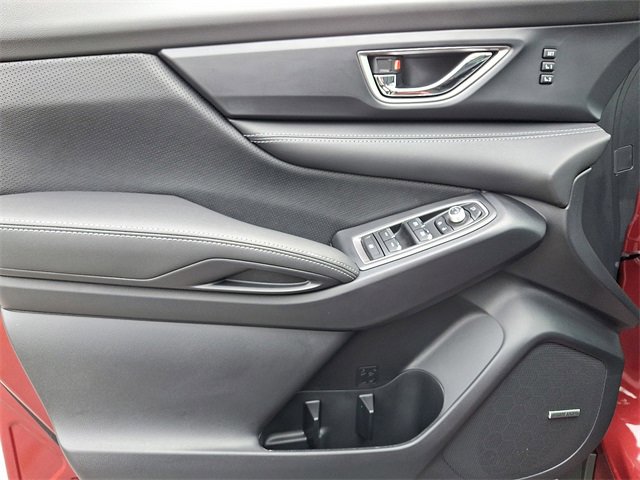 New 2025 Subaru Ascent Limited image 8