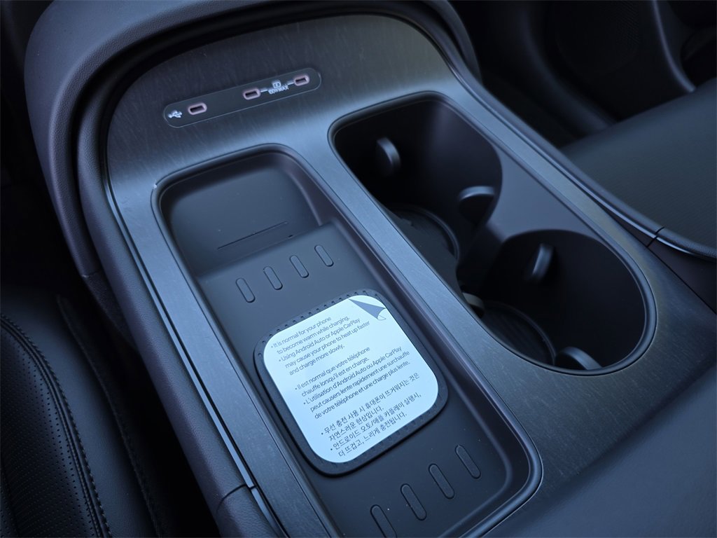 New 2026 Hyundai Palisade XRT Pro image 37