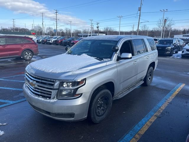 Used 2020 Chevrolet Tahoe 4WD w/ Remote Keyless Entry Package