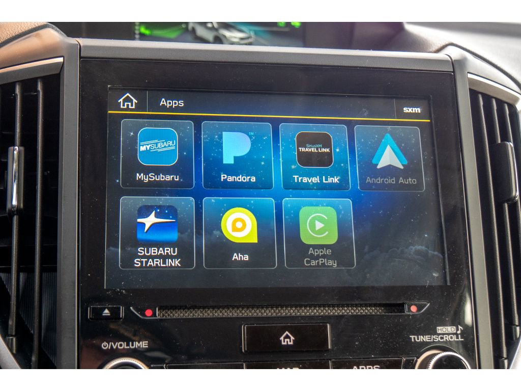 Used 2022 Subaru Forester Limited image 26