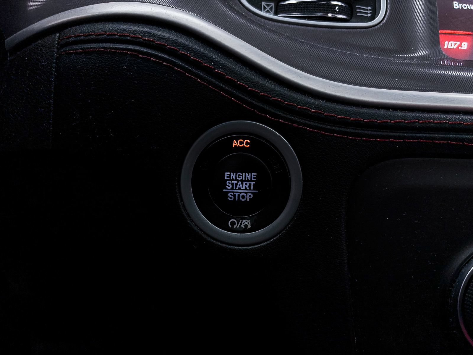 Used 2023 Dodge Charger Scat Pack RWD image 21