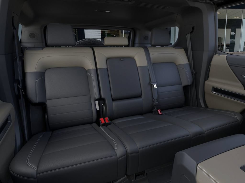 New 2026 GMC Hummer EV SUV AWD/4WD image 17