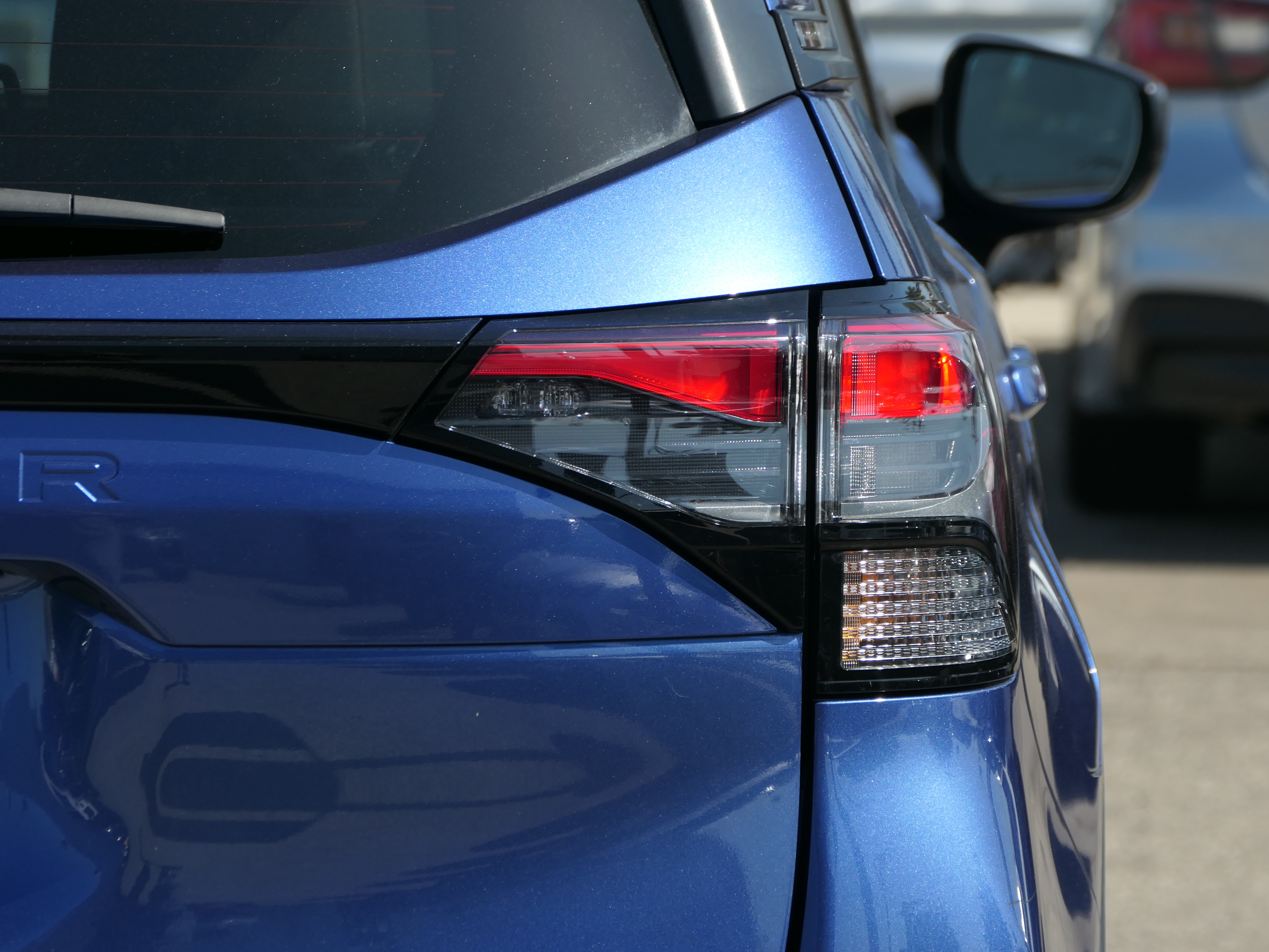 Certified 2026 Subaru Forester Premium AWD/4WD image 4