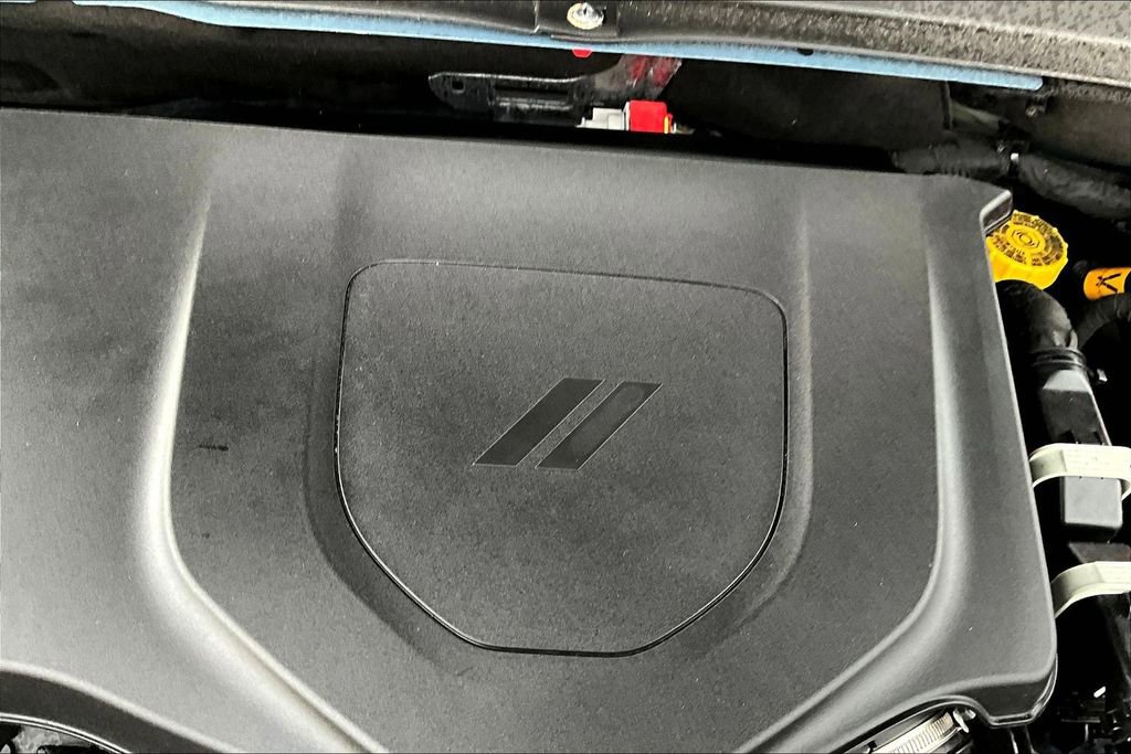 Used 2024 Dodge Hornet R/T image 30