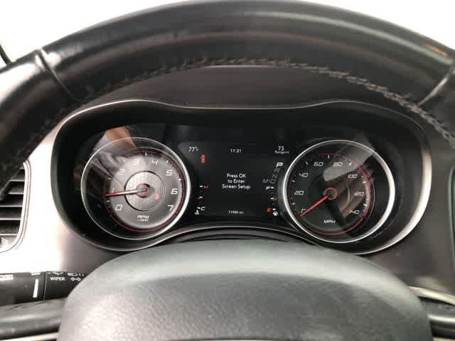 Used 2021 Dodge Charger SXT w/ Leather Interior Group RWD image 18