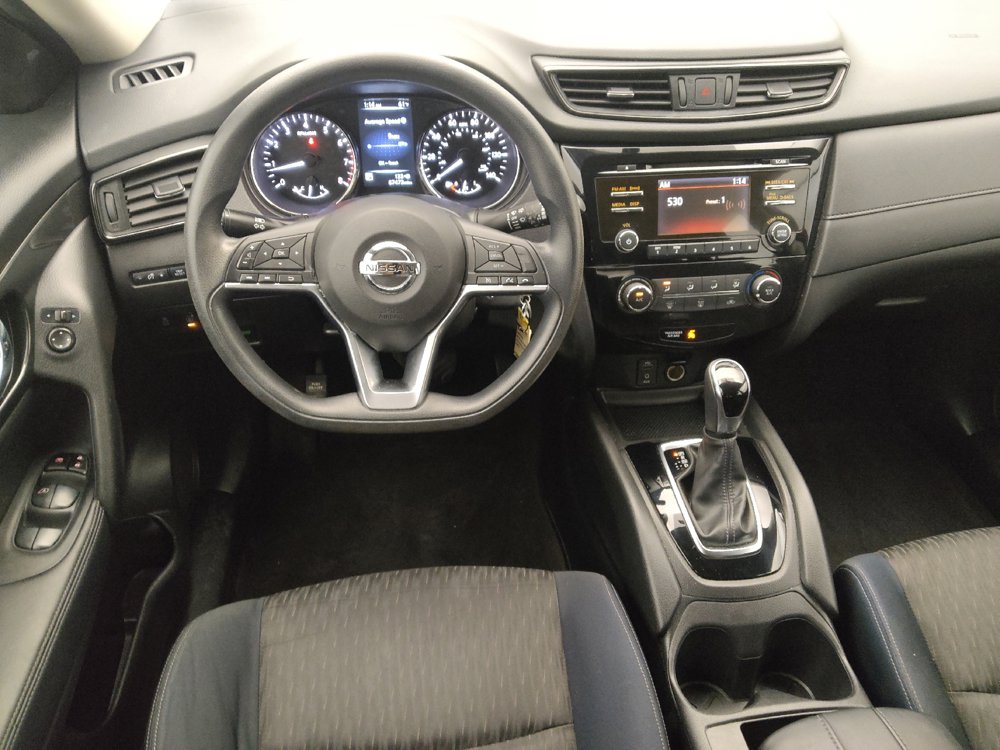 Used 2017 Nissan Rogue S FWD image 22