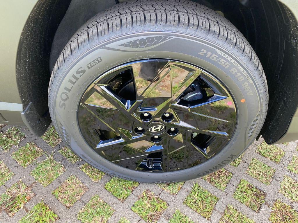 New 2026 Hyundai Kona SEL Sport FWD image 27