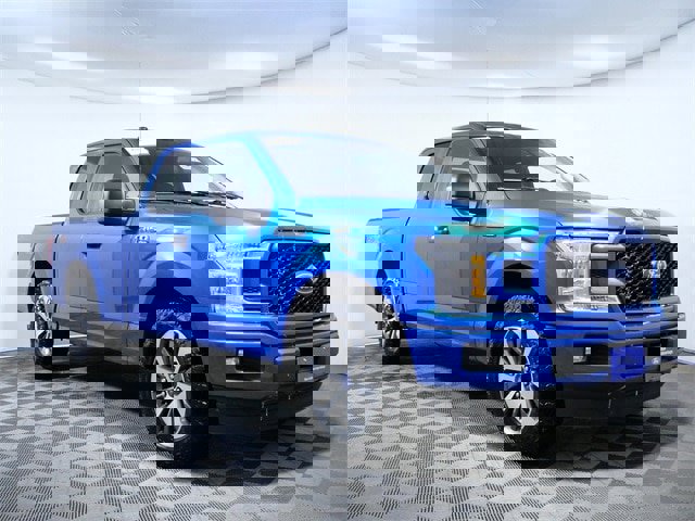 Certified 2019 Ford F150 XL w/ Equipment Group 101A Mid video 1