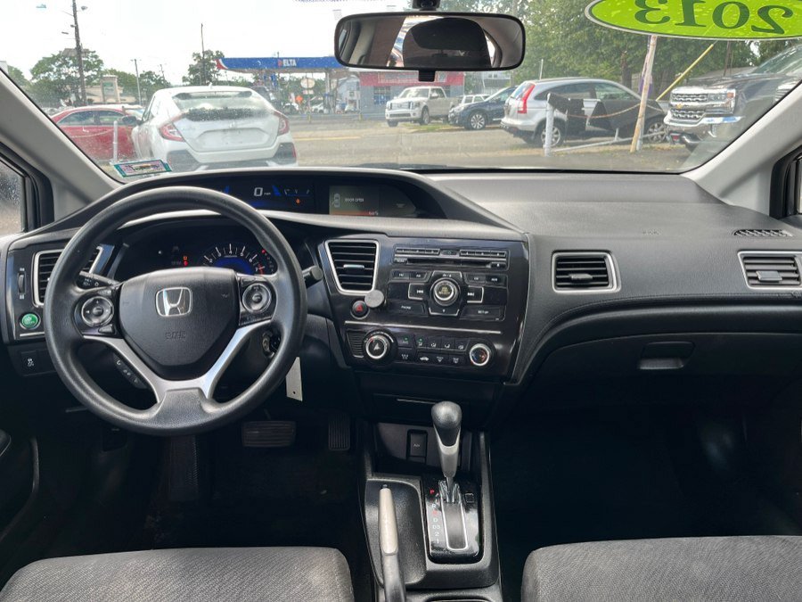 Used 2013 Honda Civic LX image 12
