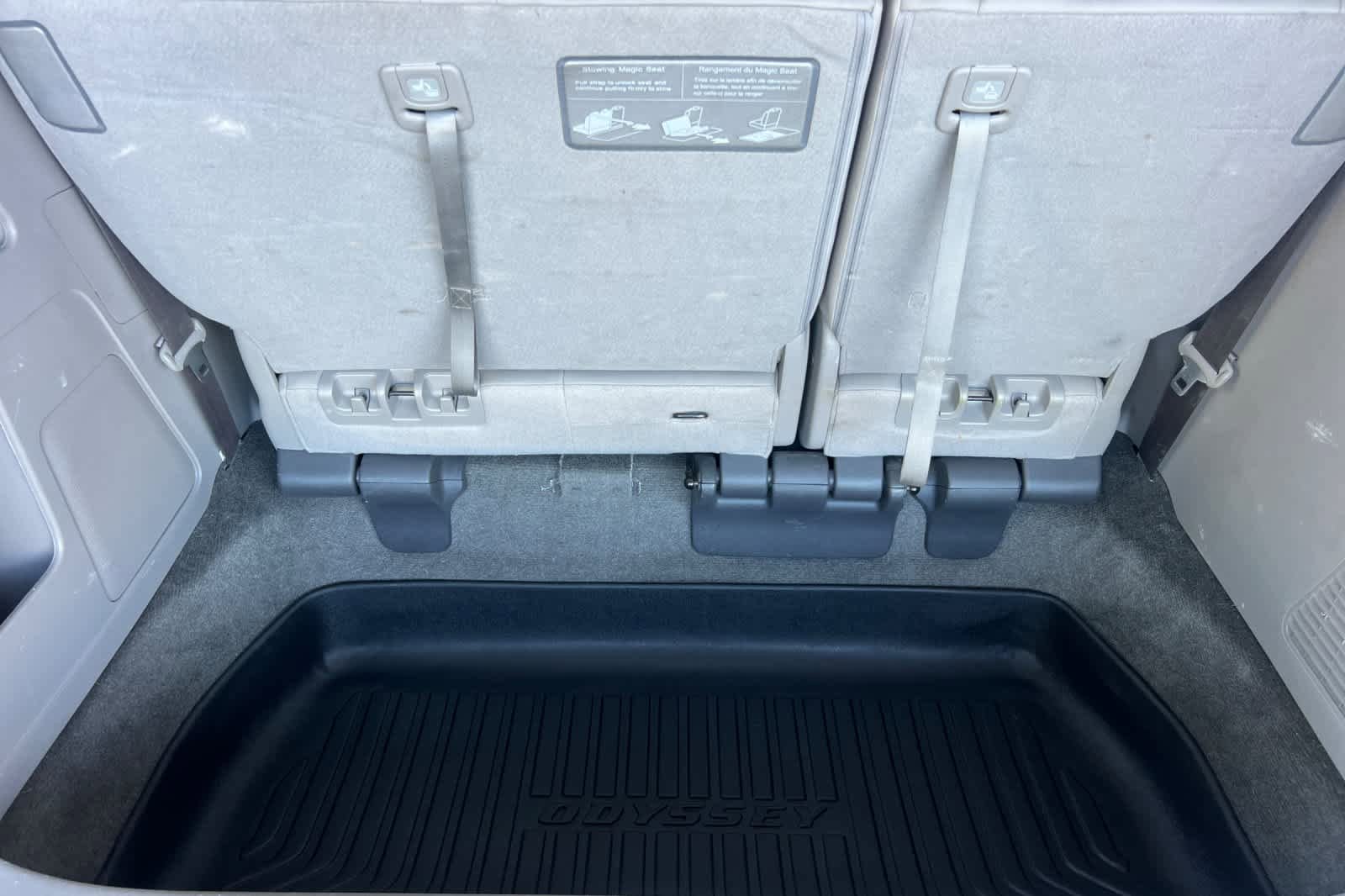 Used 2012 Honda Odyssey EX-L image 17