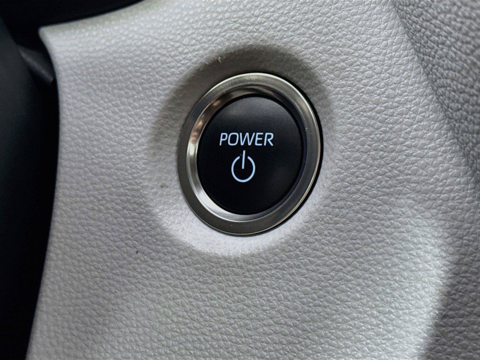 Certified 2026 Toyota Corolla SE FWD image 20