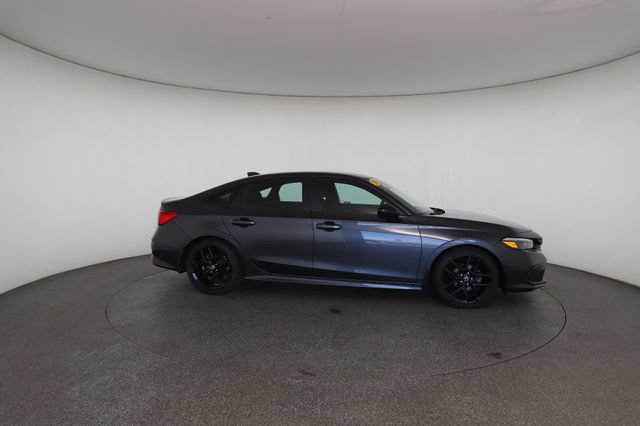 Used 2022 Honda Civic Sport image 23