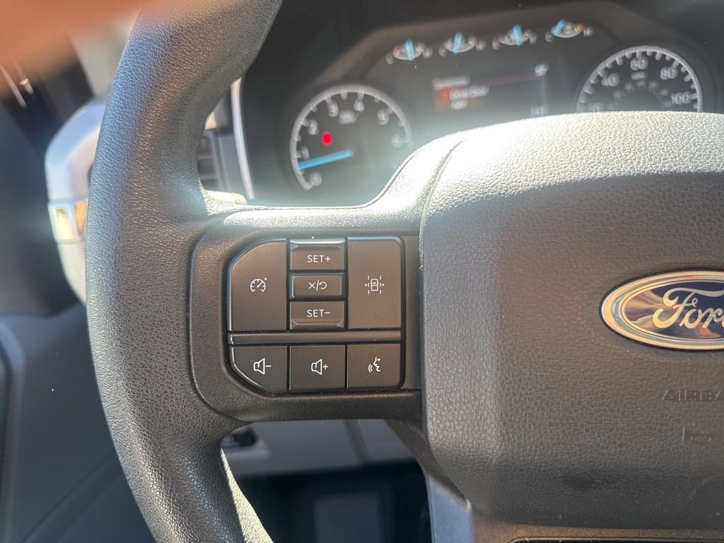 Used 2023 Ford F150 XLT image 23