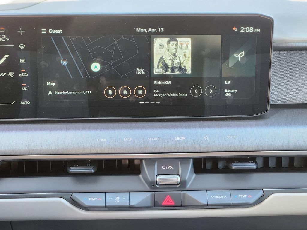 New 2026 Kia EV9 Wind AWD/4WD image 12