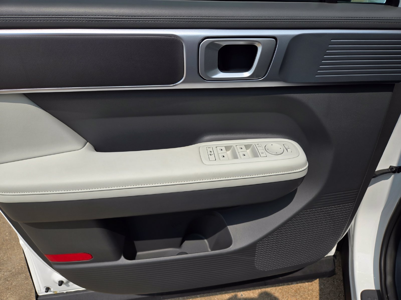 New 2027 Hyundai Santa Fe SEL FWD image 18