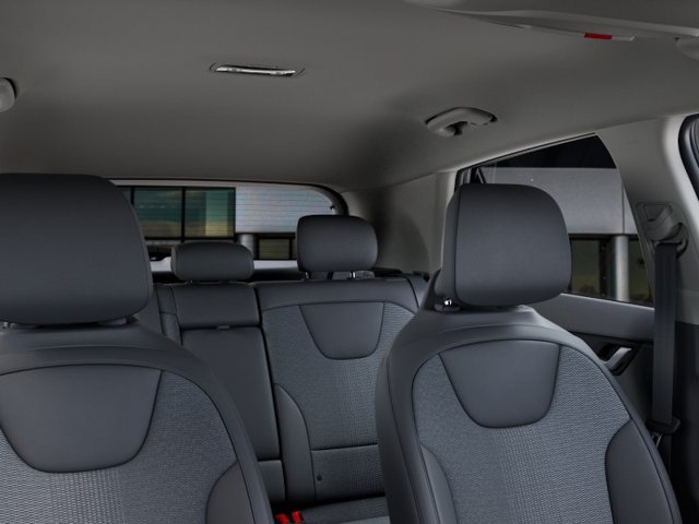 New 2026 Kia Niro EX FWD image 33