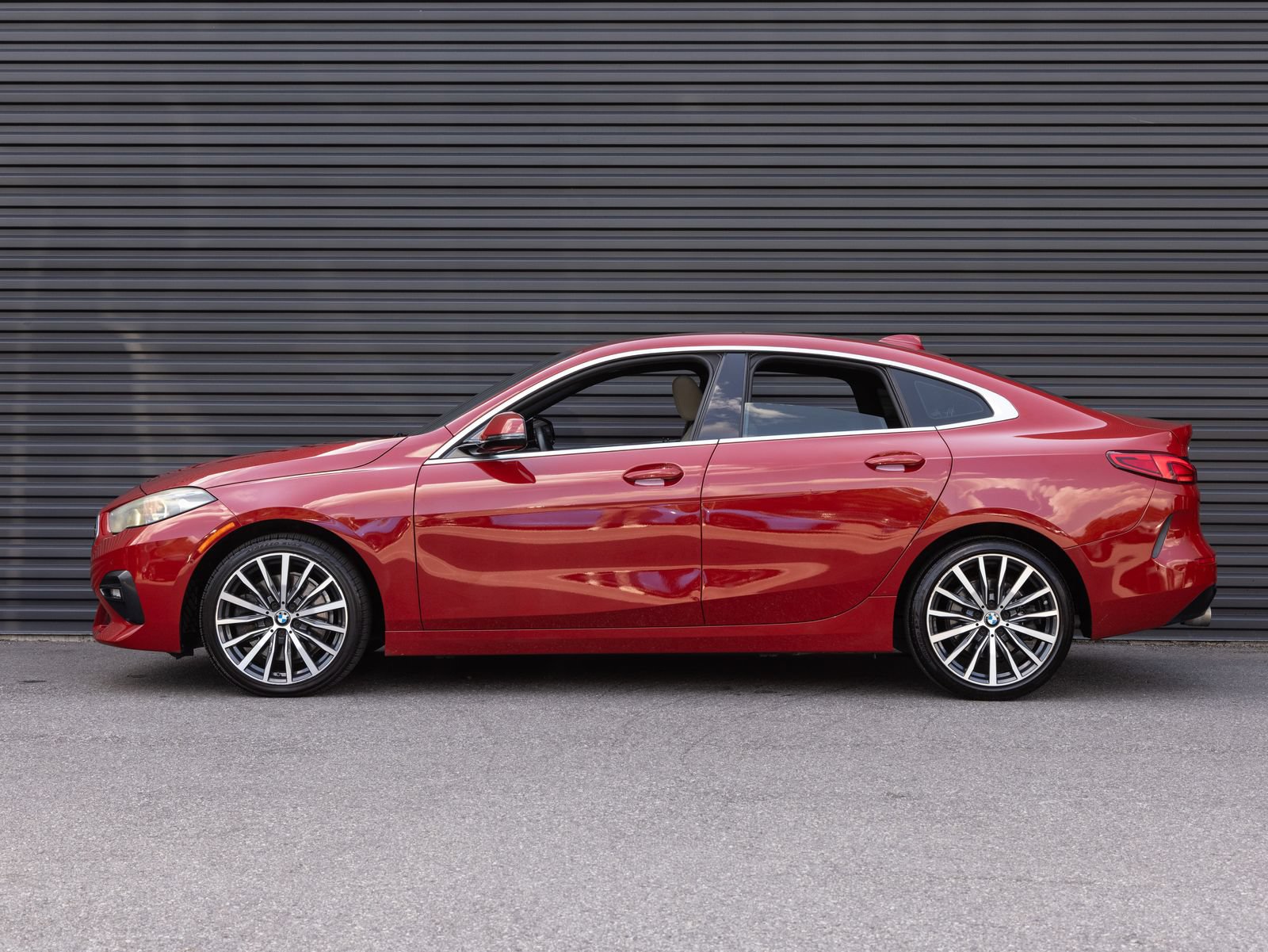 Used 2020 BMW 228i xDrive Gran Coupe w/ Premium Package AWD/4WD image 2